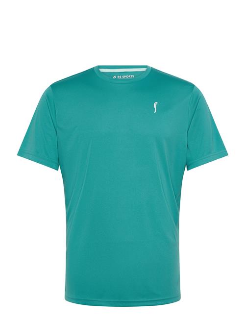 RS Sports | Men's Performance Tee Rec | XXL