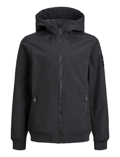 Jack & Jones | Jjebasic Softshell Hood Noos Jnr | 152
