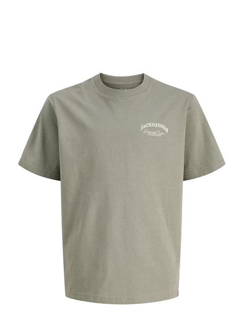 Jack & Jones | Jjebrandes Backp Relaxed Tee Ss Sn Jnr | 128