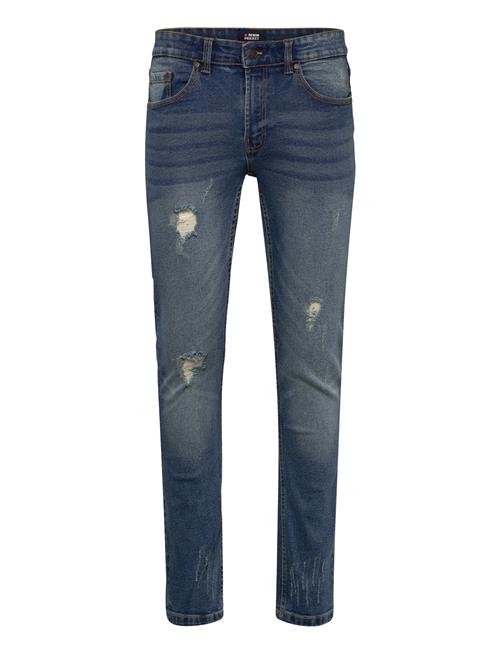 Denim Project | Dp Mr. Red Destroy | 29 x 34