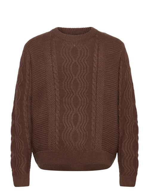 Denim Project | Dp Sebastian Knit | L