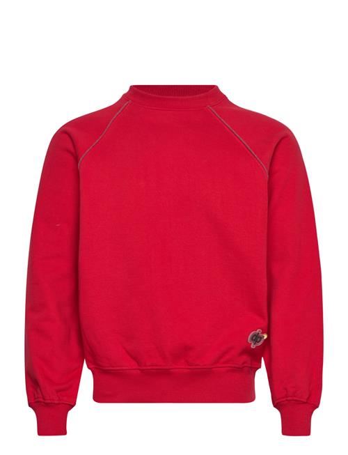 Denim Project | Dp James New Sweat Crew Neck | XS