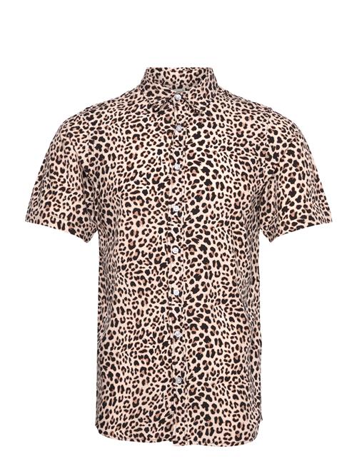 Denim Project | Dp Grande S/S Shirt | XS