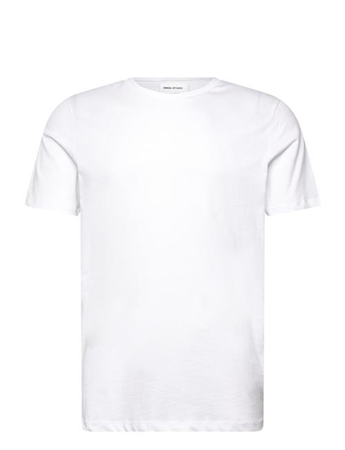 Enkel Studio | Basic O-Neck Tee S/S | XXXL