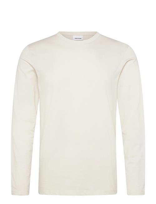 Enkel Studio | Basic O-Neck Tee L/S | S