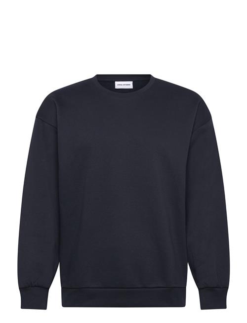 Enkel Studio | O-Neck Sweat Oversize | S