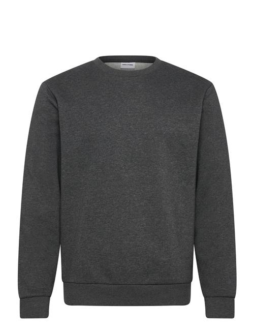 Enkel Studio | O-Neck Sweatshirt | L