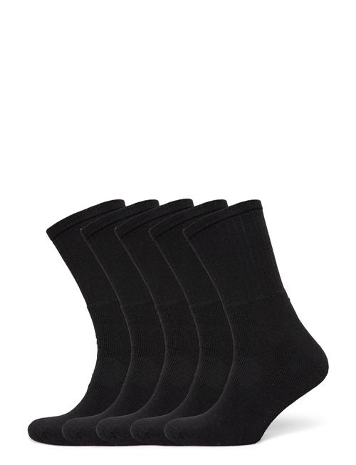 Enkel Studio | 5Pack Recycle Tennis Sock | 40-47