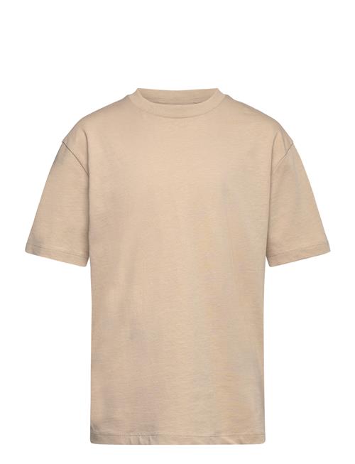 Enkel Studio | Basic O-Neck Tee S/S | 140