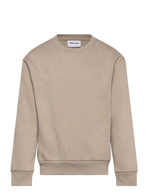 Enkel Studio | O-Neck Sweatshirt | 140