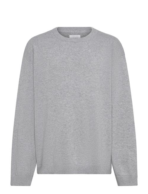 Enkel Studio | O-Neck Knit | 134