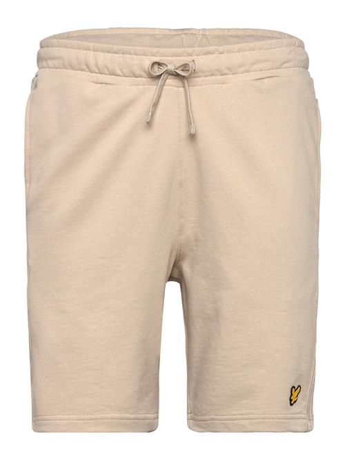 Lyle & Scott Sport | Jacquard Tape Shorts | M