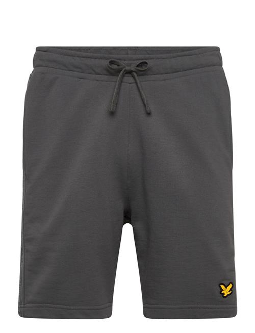 Lyle & Scott Sport | Jacquard Tape Shorts | S