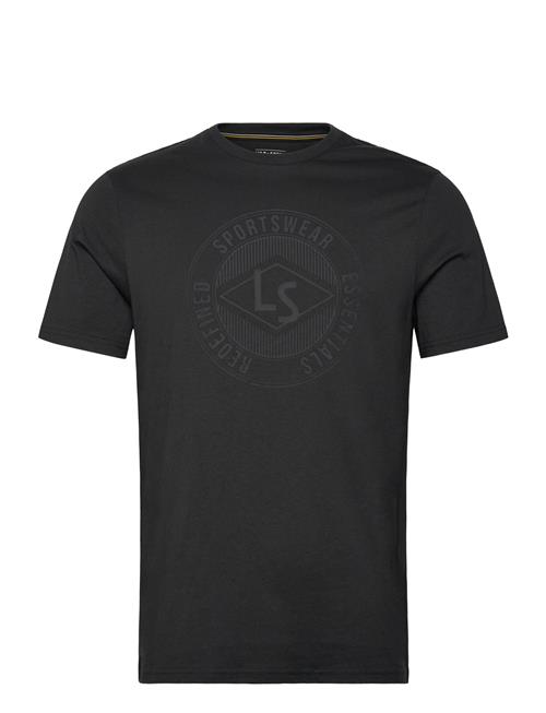 Lyle & Scott Sport | Redefined Sportswear Graphic T-Shirt | L
