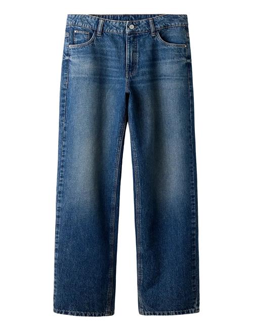 LMTD | Nlmbirt Dnm Loose Pant | 158