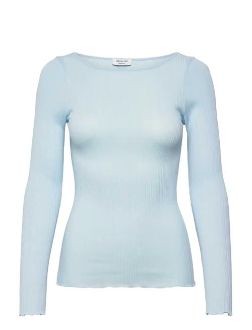 Rosemunde | Rwjudy Ls Boatneck T-Shirt | S