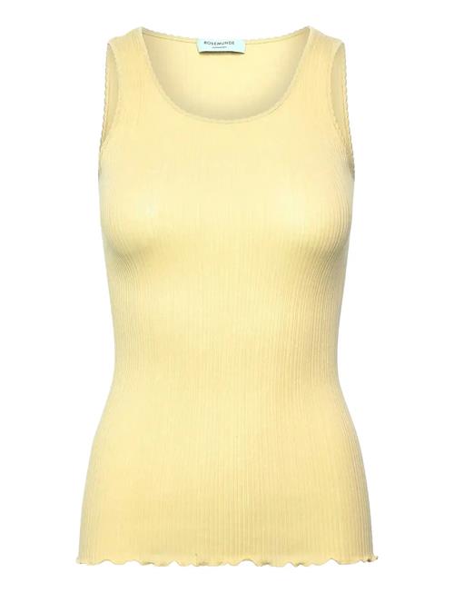 Rosemunde | Rwjudy Sl Tank | S