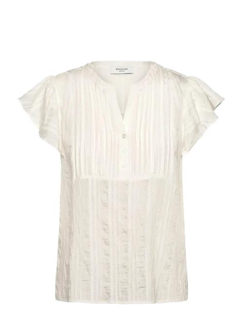 Rosemunde | Rwmary Ss Top | 40