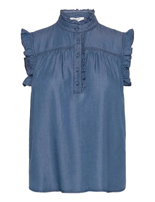 Rosemunde | Rwdallas Sl Top | 40