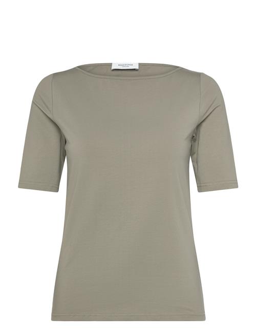Rosemunde | Rwnatali 2/4 Boatneck T-Shirt | M