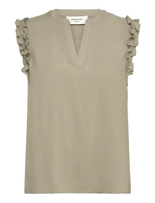 Rosemunde | Rwelif Sl Top | 40