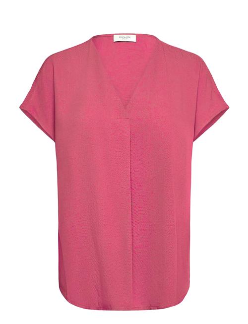 Rosemunde | Rwraya Sl Blouse | 44