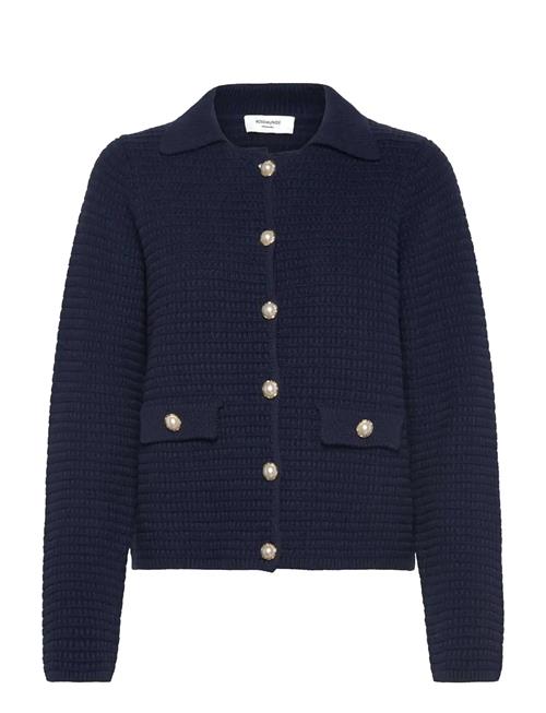 Rosemunde | Rwemilie Ls Knit Jacket | S