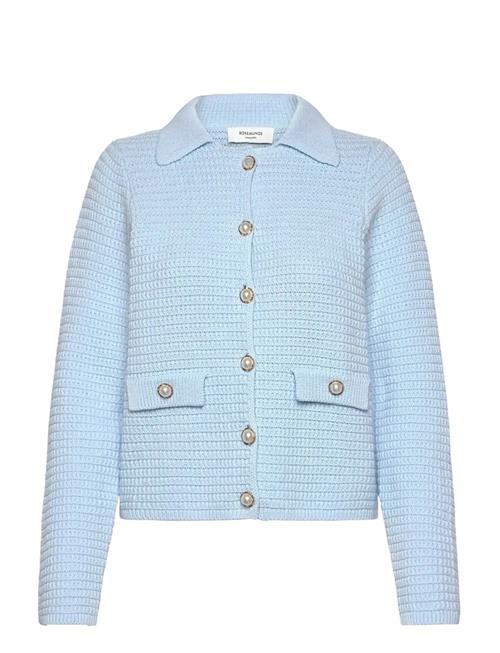 Rosemunde | Rwemilie Ls Knit Jacket | L