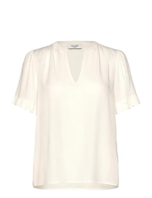 Rosemunde | Rwraya Ss Blouse | 42