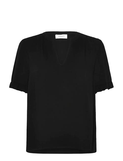 Rosemunde | Rwraya Ss Blouse | 36