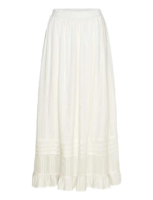 Rosemunde | Rwmary Mw Maxi Skirt | 40