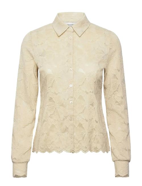 Rosemunde | Rwfiona Ls Lace Shirt | S