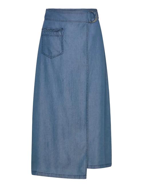 Rosemunde | Rwdallas Mw Midi Skirt | 38