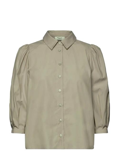 Rosemunde | Rwmegan 3/4 Shirt | 40