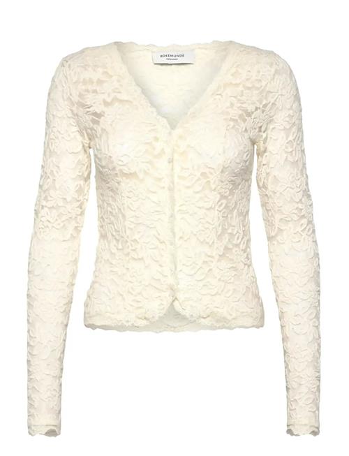 Rosemunde | Rwdelicia Lace Ls Cardigan | XS