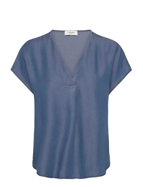 Rosemunde | Rwdallas Sl Blouse | 34