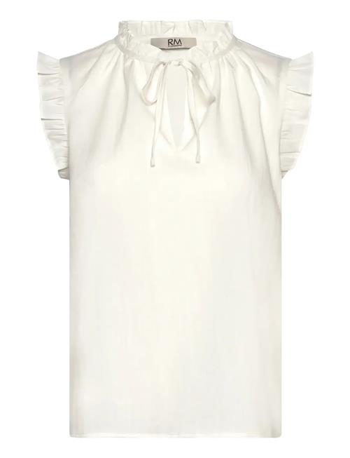 RM By Rosemunde | Rmwtalia Sl Top | 44