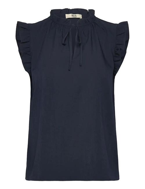 RM By Rosemunde | Rmwtalia Sl Top | 44