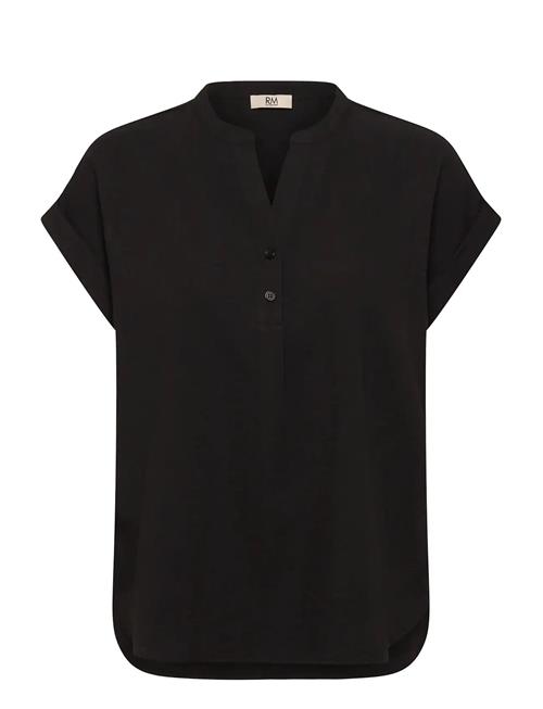RM By Rosemunde | Rmwtalia Sl Blouse | 44