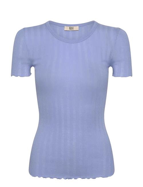 RM By Rosemunde | Rmwbardot Ss T-Shirt | S