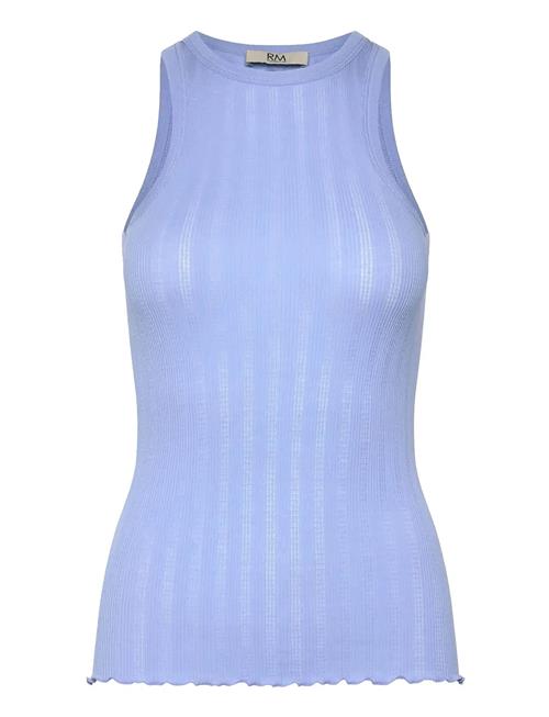 RM By Rosemunde | Rmwbardot Sl Tank Top | L