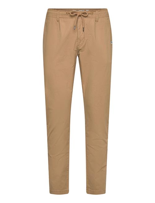 INDICODE | Inrosewood String Pant | L