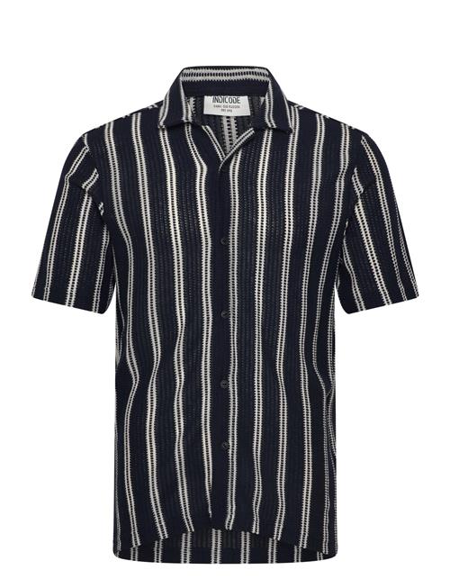INDICODE | Inolly Ss Shirt | S