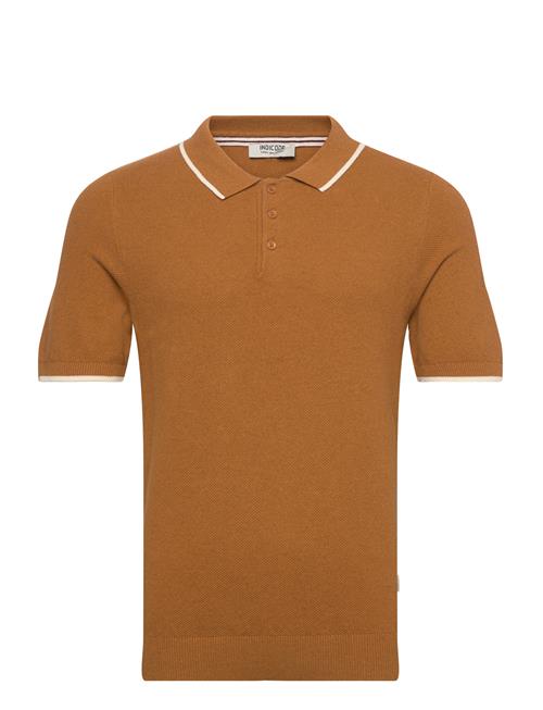 INDICODE | Innomi Polo | S