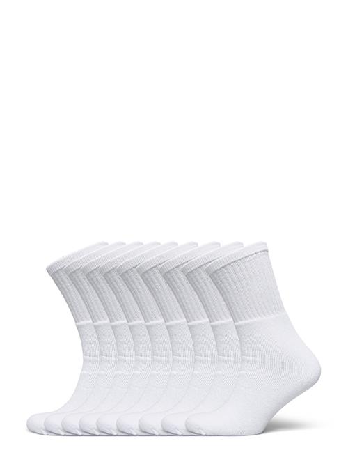 Lindbergh | 10Pack Recycle Tennis Sock | 40-47