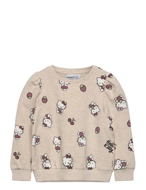 name it | Nmfasa Hellok Sweat Unb Sky | 104