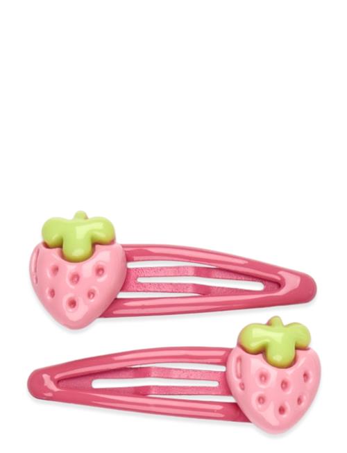 name it | Nmfjobena 2P Hairclip | ONE SIZE