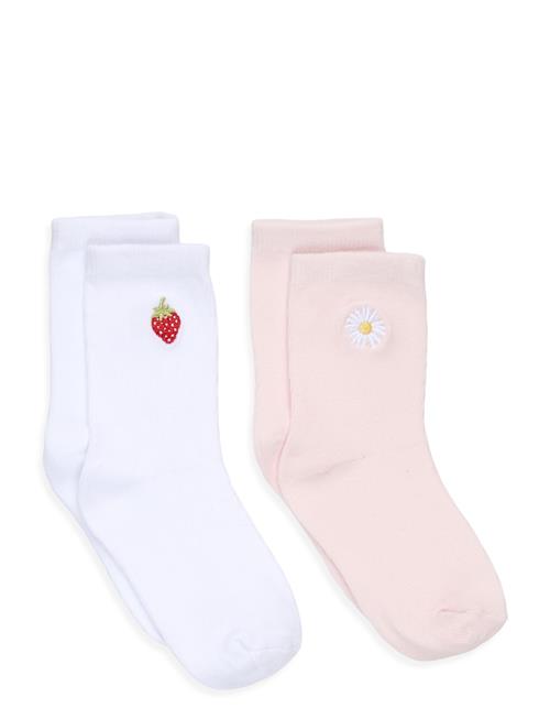 name it | Nmfjuliso 2P Sock | 25-27