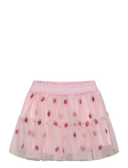 name it | Nmfjulianna Tulle Skirt | 98