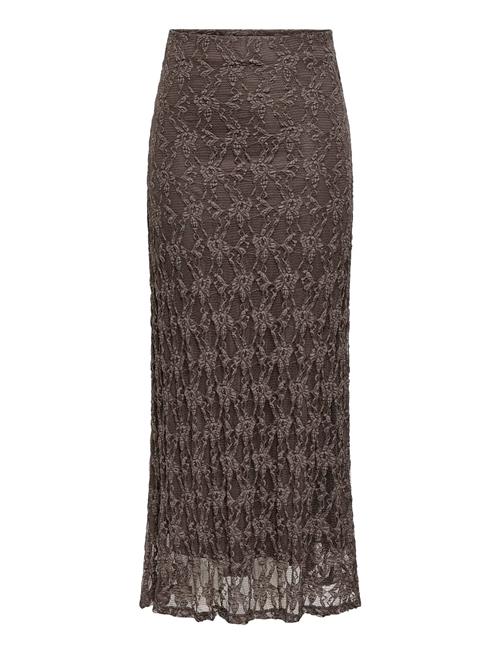 ONLY | Onlalbina Long Skirt Jrs | M